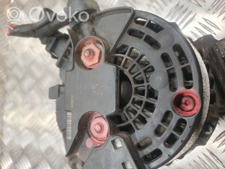 Opel Signum Alternator 09003B4731