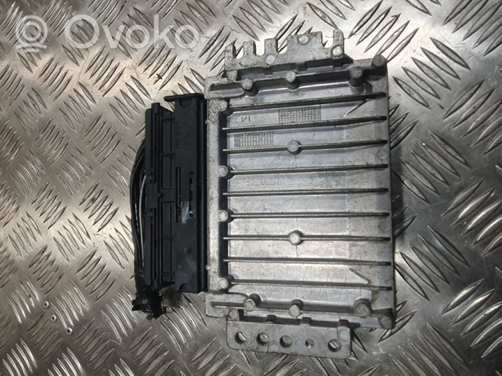 Rover 75 Variklio valdymo blokas S108847002B