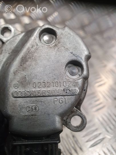 Audi A4 S4 B5 8D Sensore di posizione albero a camme 058905161B