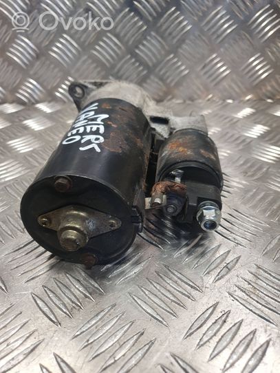 Mercedes-Benz Vaneo W414 Motor de arranque 0001115008