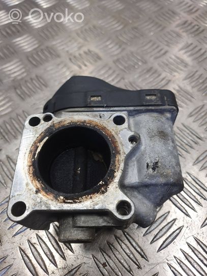 Audi A2 Clapet d'étranglement 036133062B