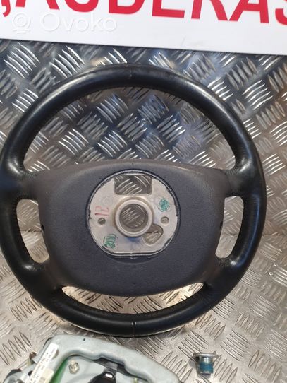 Audi A2 Steering wheel 8Z0419091E