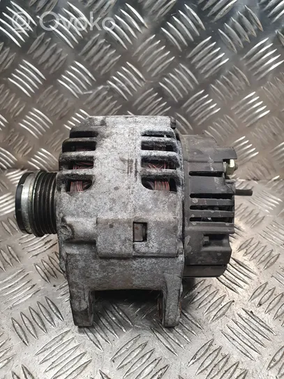 Skoda Superb B5 (3U) Alternator 028903031A