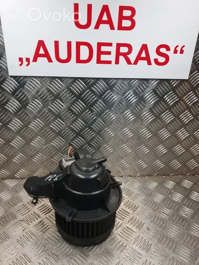 Volvo S60 Ventola riscaldamento/ventilatore abitacolo LHD28417