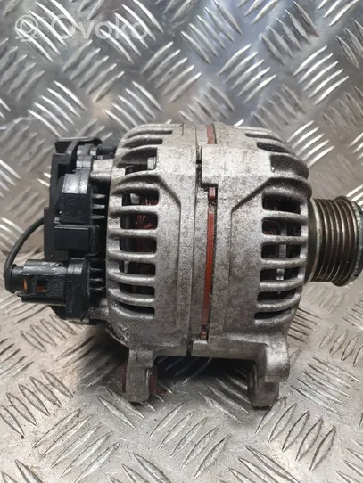 Volkswagen Polo Alternator VR8