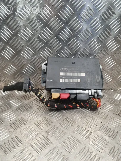 Audi A4 S4 B6 8E 8H Module confort 8E0959433AD