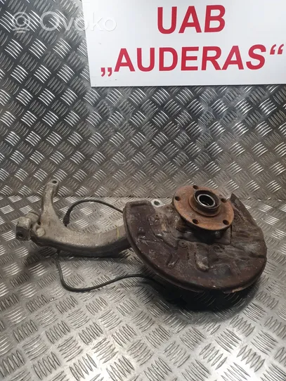 Audi A4 S4 B6 8E 8H Mozzo ruota anteriore 8EB407241B