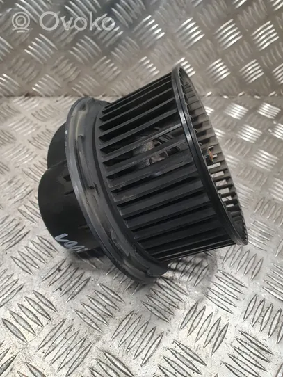 Volkswagen Sharan Ventola riscaldamento/ventilatore abitacolo 7M1819021