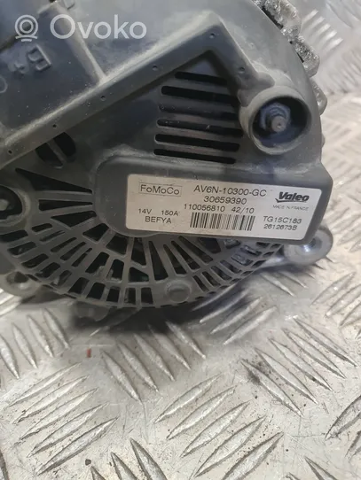 Ford Focus Generatore/alternatore AV6N10300GC