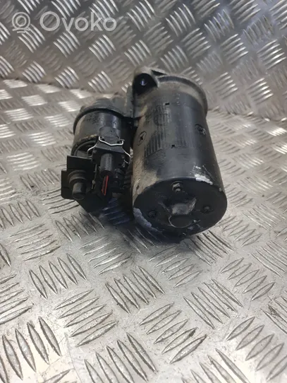 Volkswagen Lupo Starter motor 085911023E