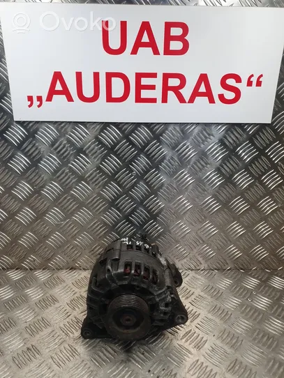 Audi A6 S6 C5 4B Generatore/alternatore 059903015G