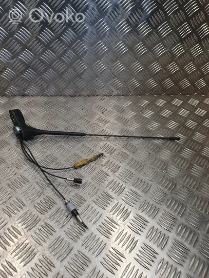 Volkswagen PASSAT B5.5 Radio antena 1J0035507