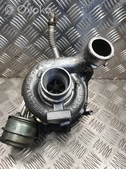 Audi A6 S6 C5 4B Turbo 059145701F