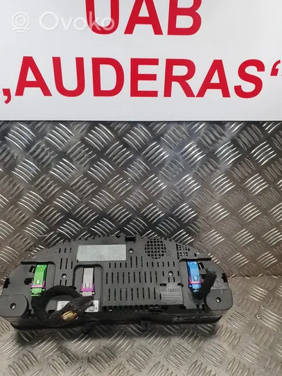 Audi A6 S6 C5 4B Tachimetro (quadro strumenti) 4B0920933G