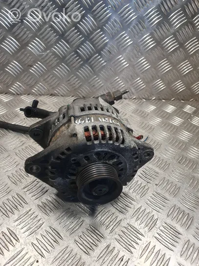 Opel Astra G Alternator 959682