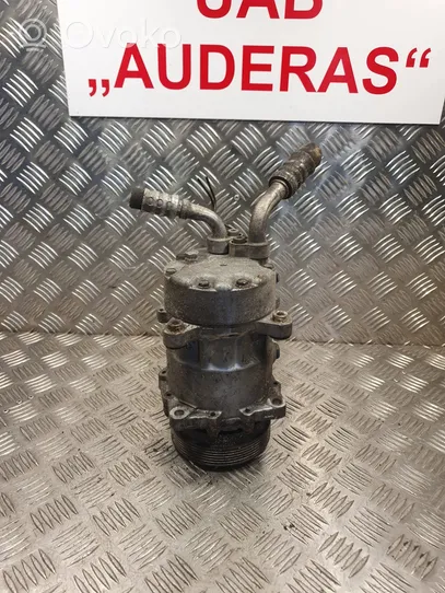 Volkswagen Bora Compressore aria condizionata (A/C) (pompa) 1J0820803K