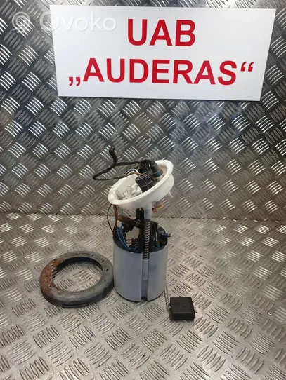 BMW 1 E81 E87 Pompa carburante immersa 6763850