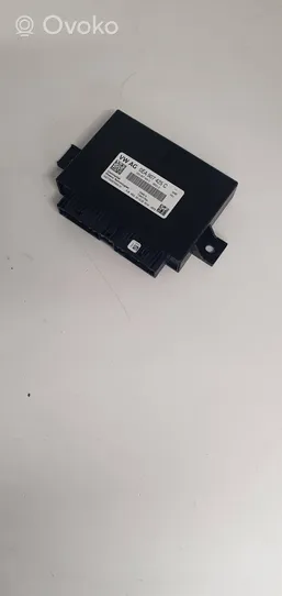 Volkswagen ID.4 Sterownik / Moduł ECU 0EA907425C