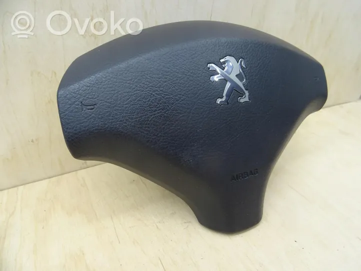 Peugeot 3008 I Airbag dello sterzo 96764125ZD