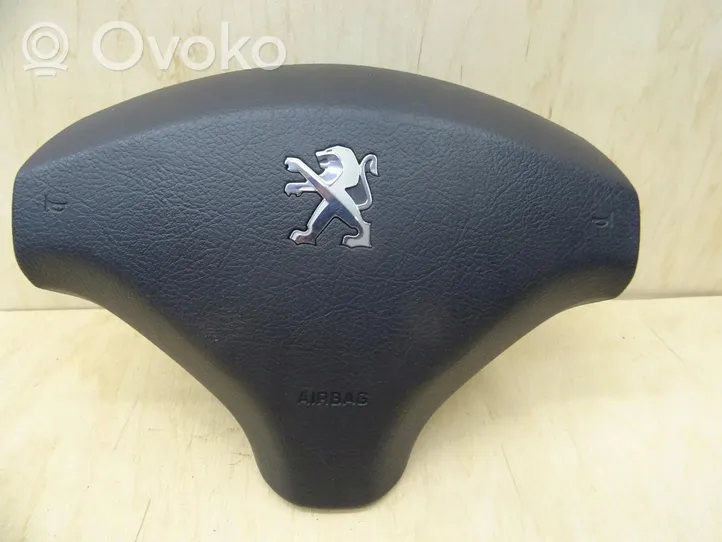 Peugeot 3008 I Airbag dello sterzo 96764125ZD