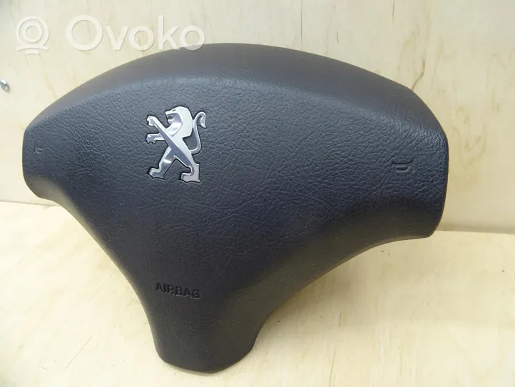 Peugeot 3008 I Airbag dello sterzo 96764125ZD