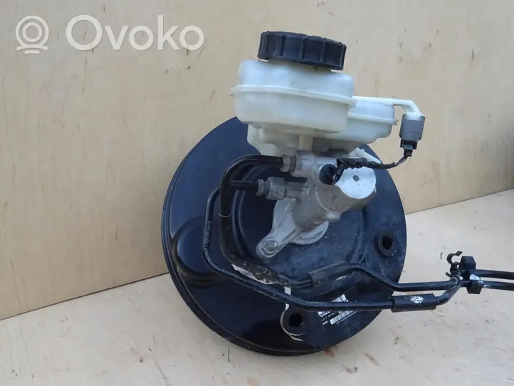 Volvo V40 Servo-frein 31362928