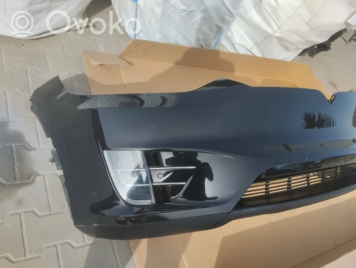 Tesla Model X Parachoques delantero 109187900C