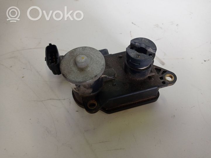 Hyundai i30 Intake manifold valve actuator/motor 2838127450