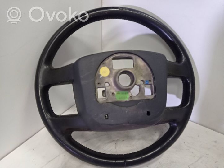 Volkswagen Phaeton Steering wheel 3D0410091K