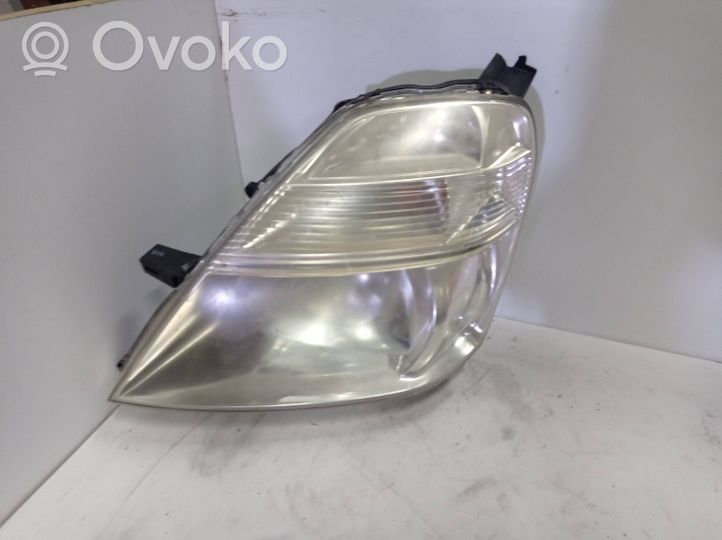 Honda Stream Headlight/headlamp 