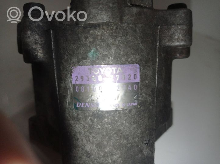 Toyota Previa (XR30, XR40) II Vakuumo pompa 2931077120