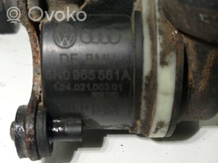 Volkswagen PASSAT B6 Pompa elettrica dell’acqua/del refrigerante ausiliaria 5N0965561A