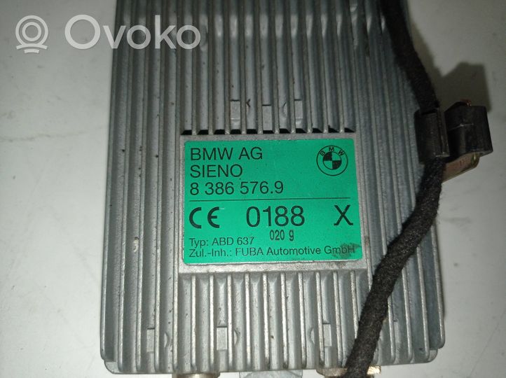 BMW 5 E39 Altre centraline/moduli 83865769