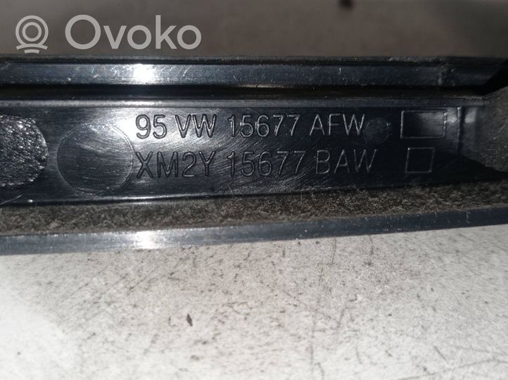Ford Galaxy Kita salono detalė 95VW15677AFW
