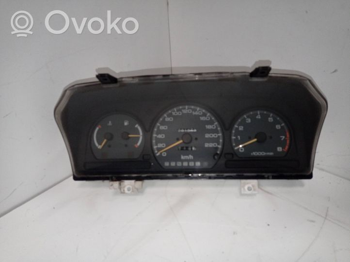 Mitsubishi Space Wagon Compteur de vitesse tableau de bord MR240567