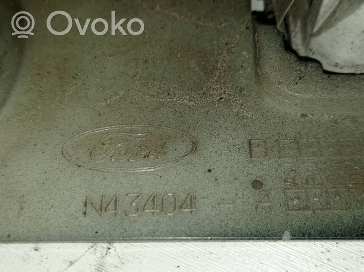 Ford Mondeo MK IV Listwa oświetlenie tylnej tablicy rejestracyjnej N43404