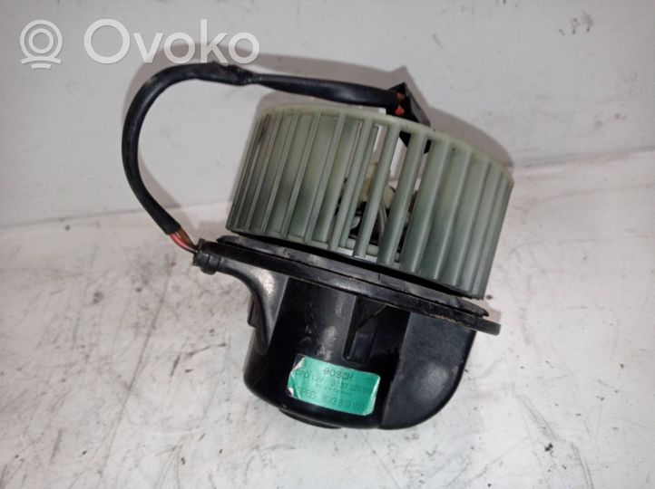 Audi A4 S4 B5 8D Ventola riscaldamento/ventilatore abitacolo 893819021