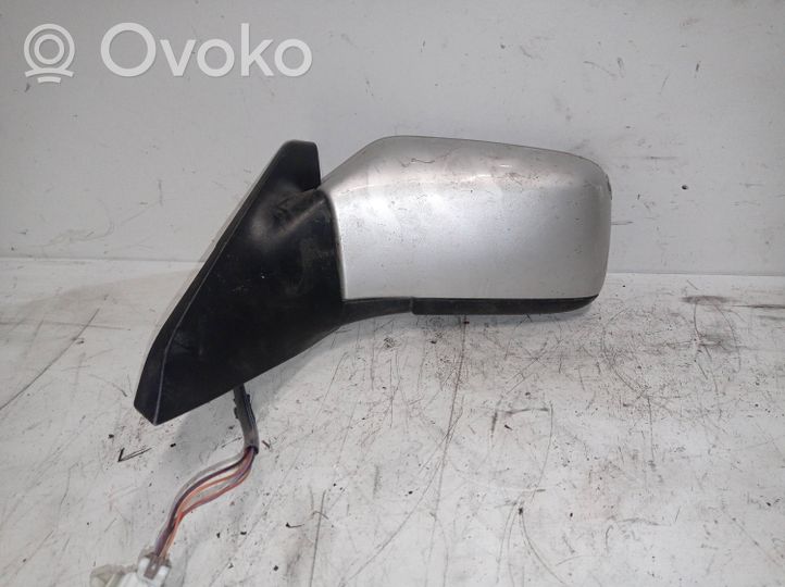 Volvo S40, V40 Specchietto retrovisore elettrico portiera anteriore 32277