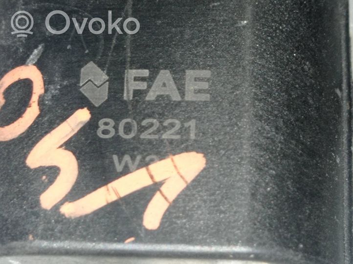Volvo S40, V40 Sytytyksen vahvistimen ohjainlaite 80221