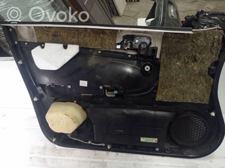 Honda Accord Etuoven verhoilu sef6g3frrnh