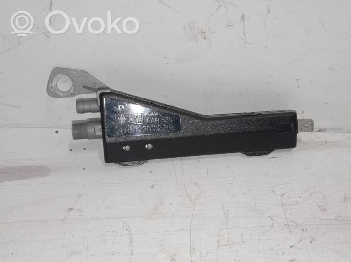 Mercedes-Benz A W168 Amplificateur d'antenne 1688200289