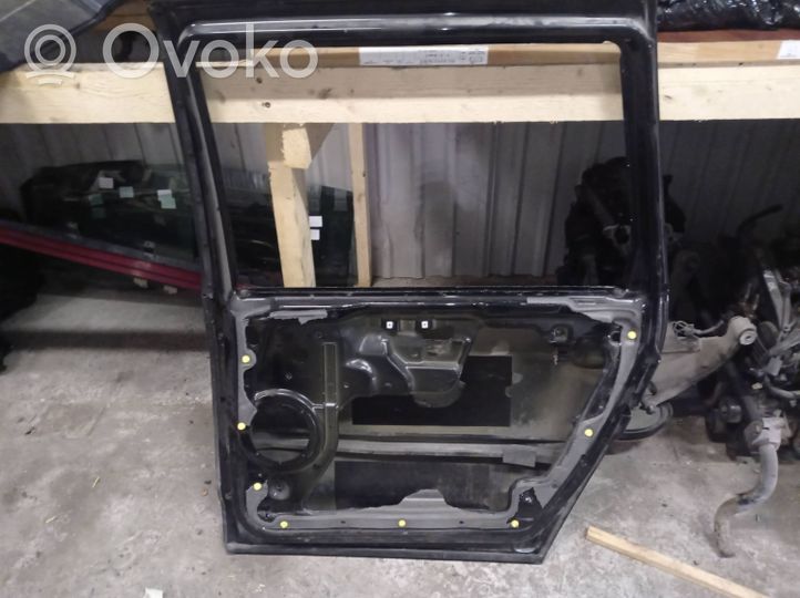 Ford Galaxy Rear door 