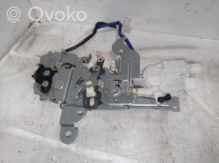 Mazda 5 Moteur porte coulissante latérale K20DRL00X