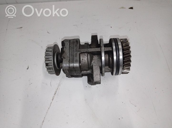 Volkswagen Touareg I Pompe de direction assistée 3d0422153g