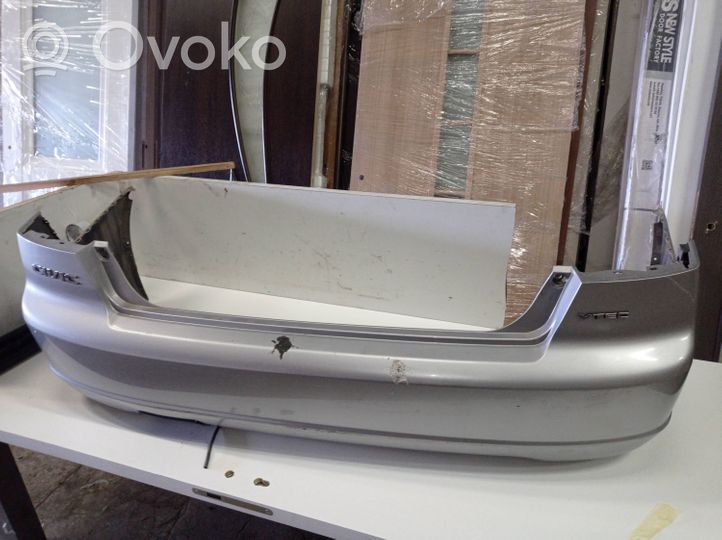 Honda Civic Rear bumper 