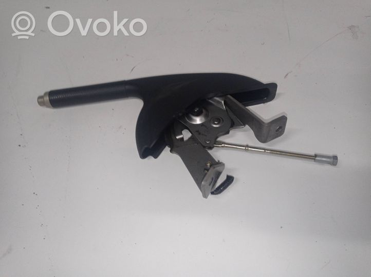 Honda Civic Handbrake/parking brake lever assembly 