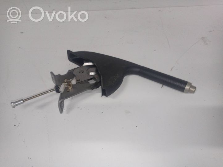 Honda Civic Handbrake/parking brake lever assembly 