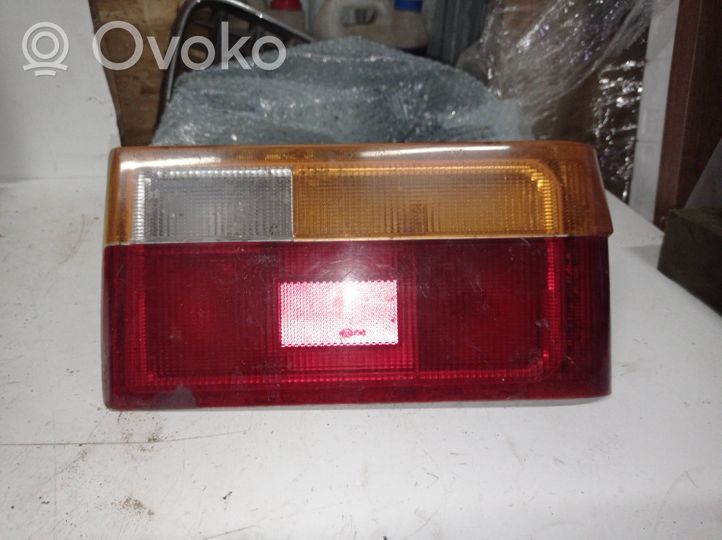 Renault 9 Rear/tail lights TRS2F4