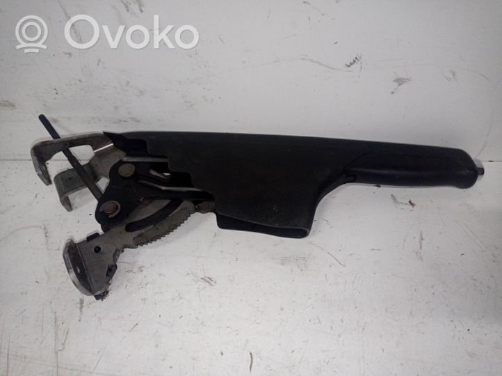 Skoda Octavia Mk1 (1U) Supporto interno del freno a mano 