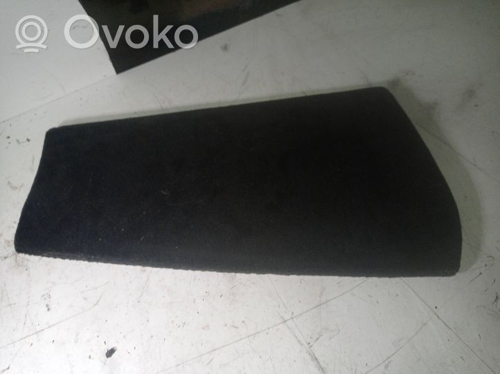 BMW X5 E70 Garniture latérale de console centrale arrière 51166963426